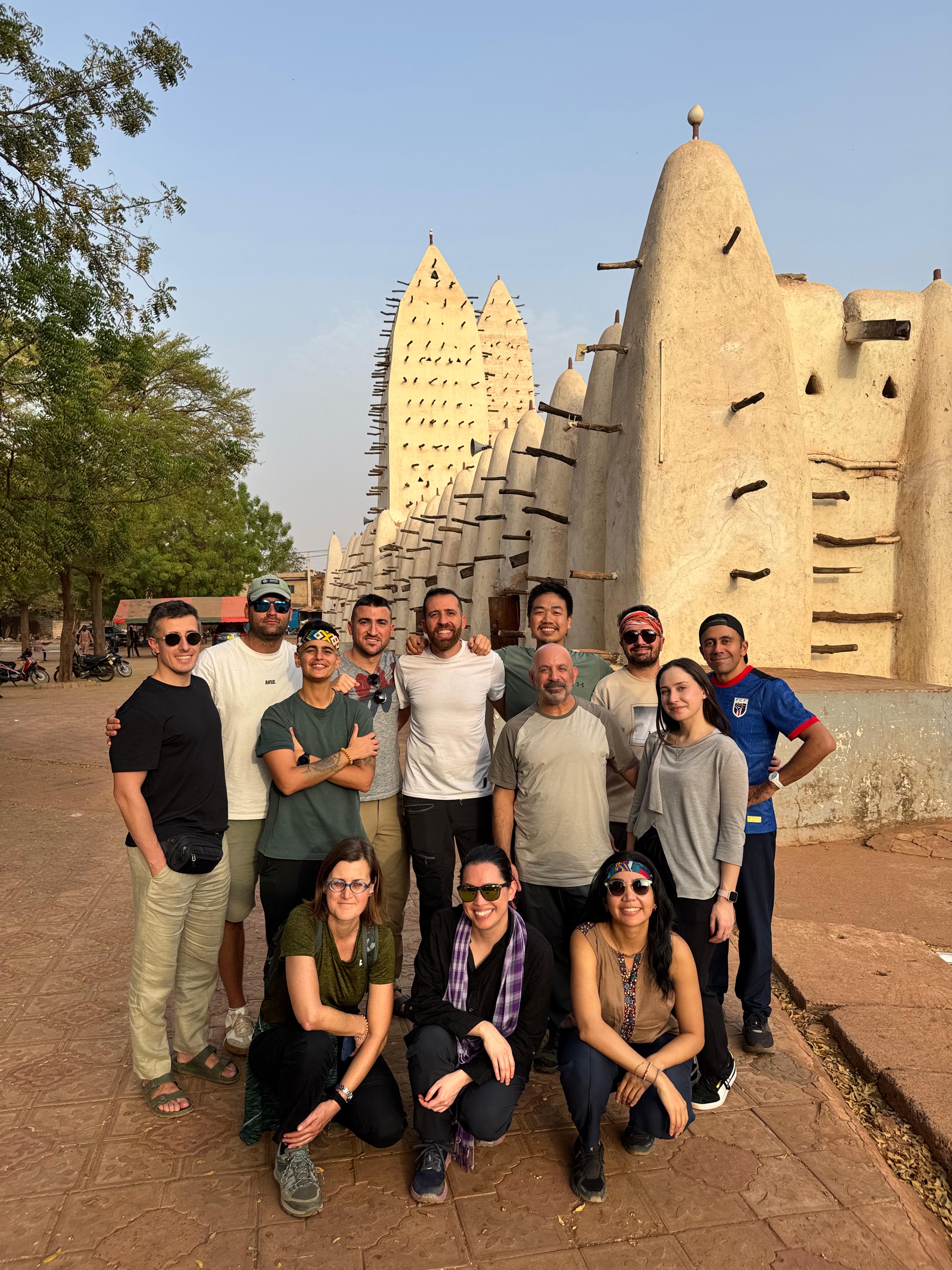 Burkina IV photo 5