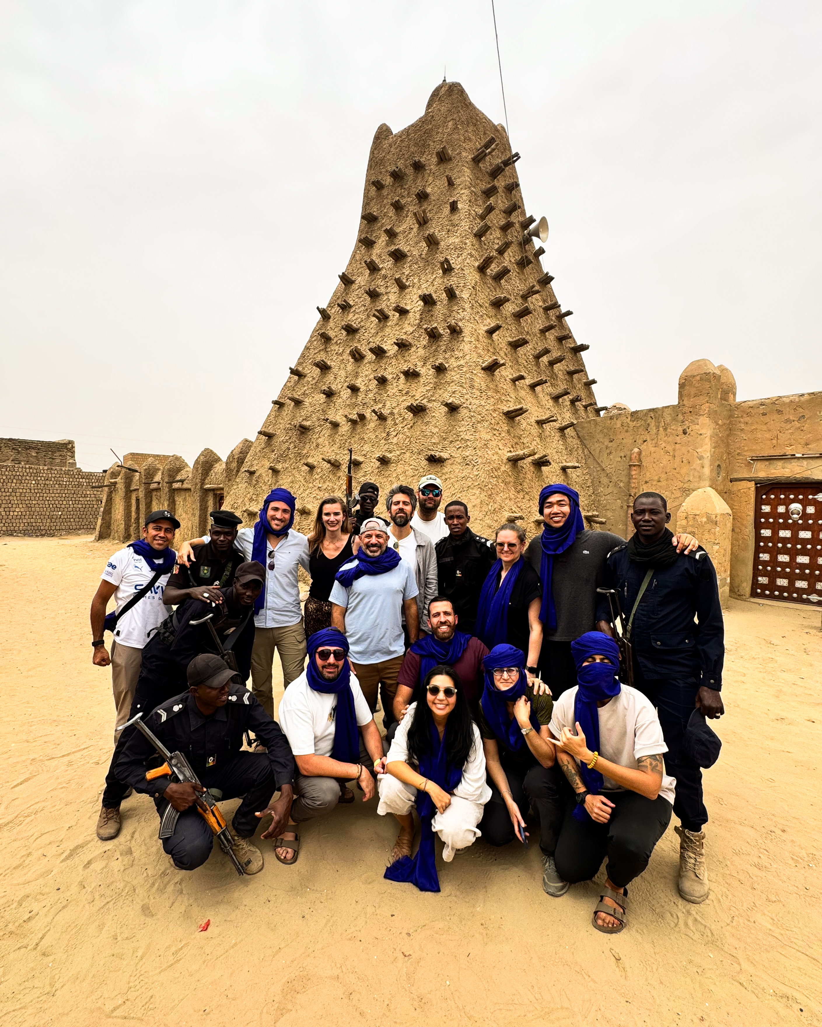 Mali IV photo 7