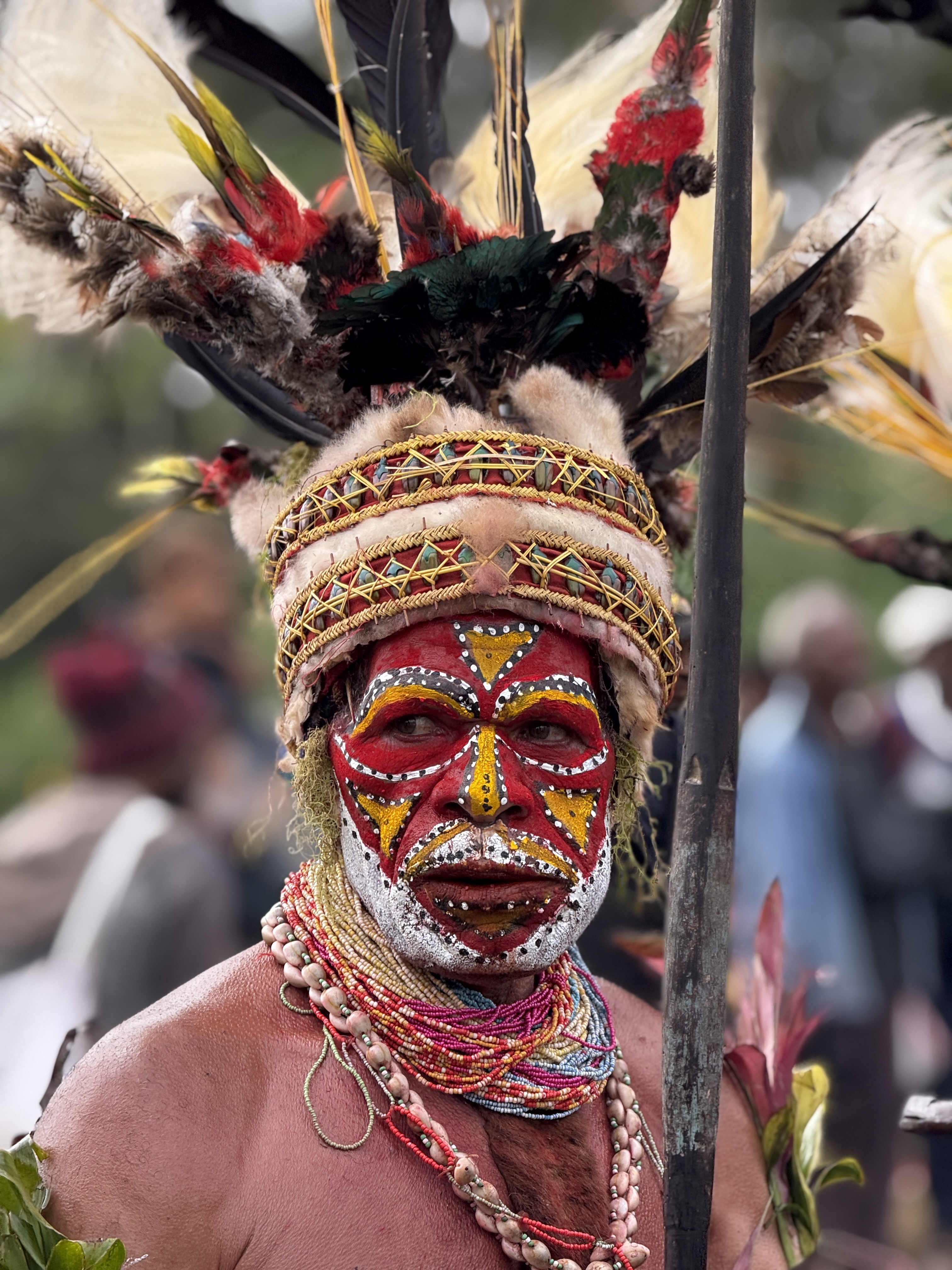 Papua & Solomons photo 5
