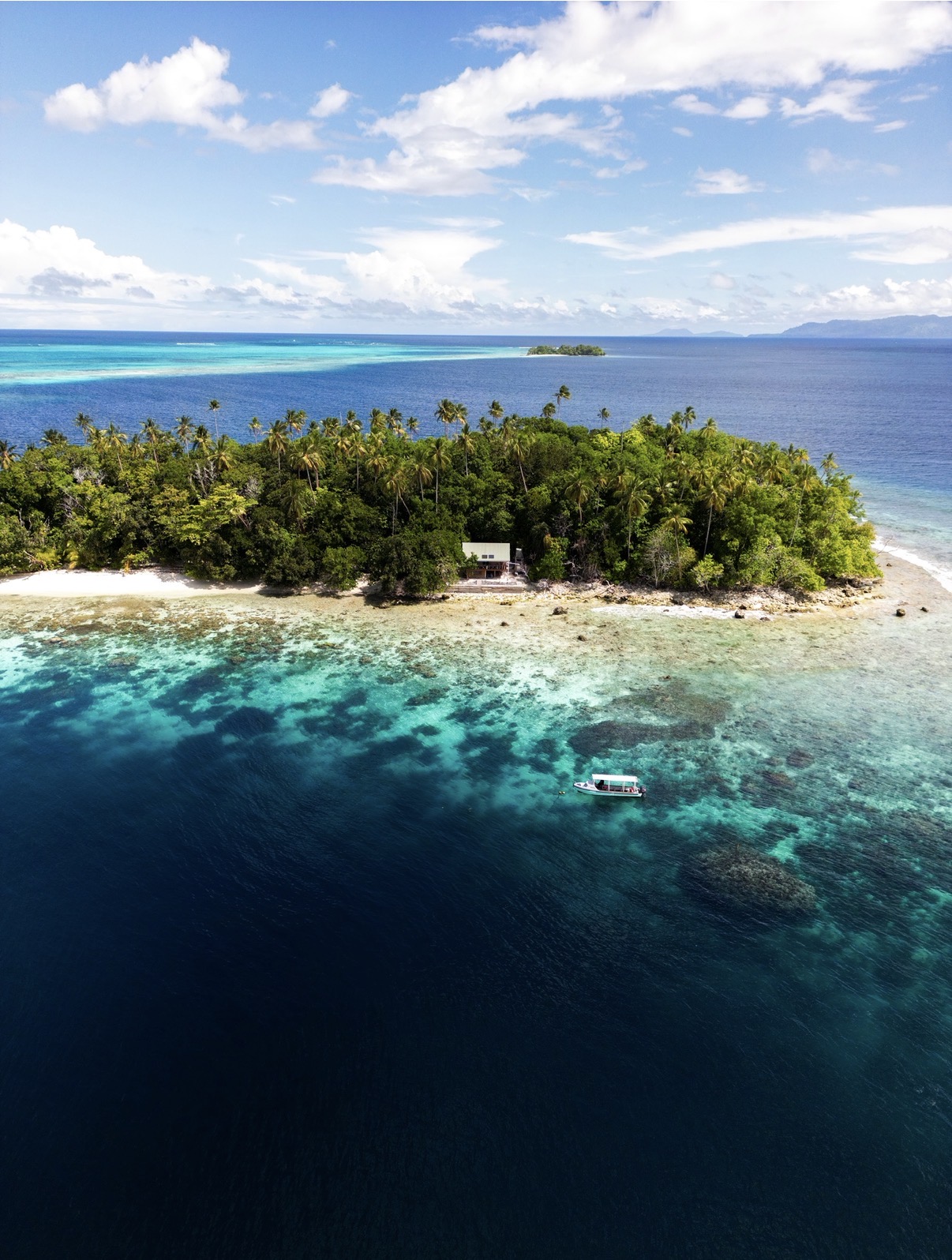 Papua & Solomons photo 2