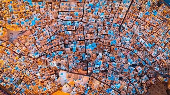 Algeria II photo 2