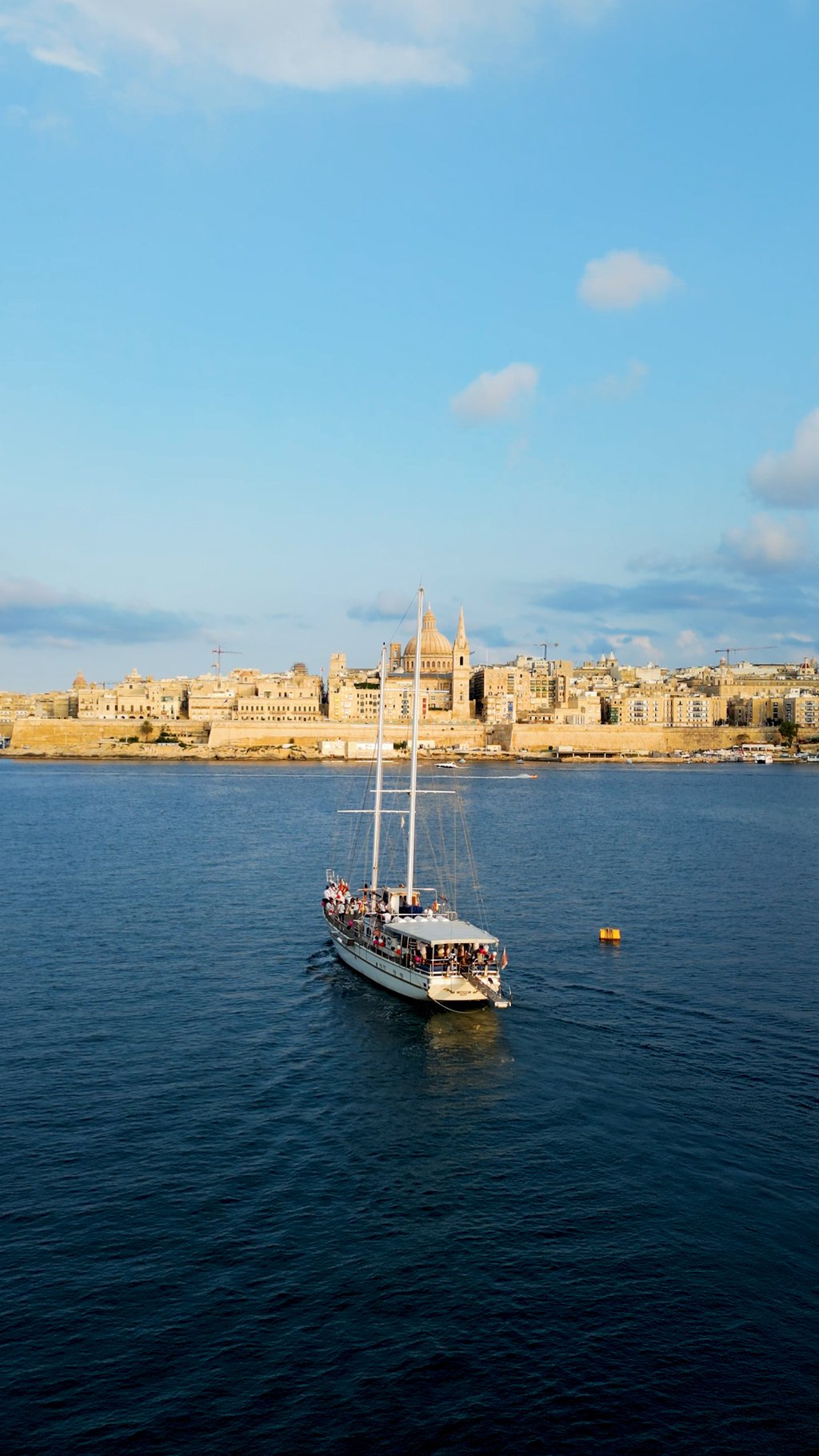 Malta: Every Country Twice