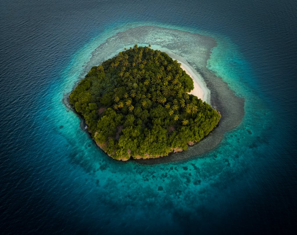 Pacific VII