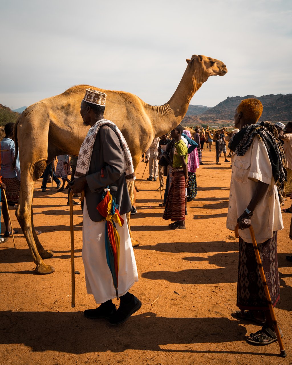 Somaliland I