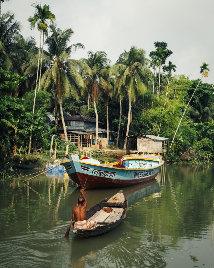 Bangladesh
