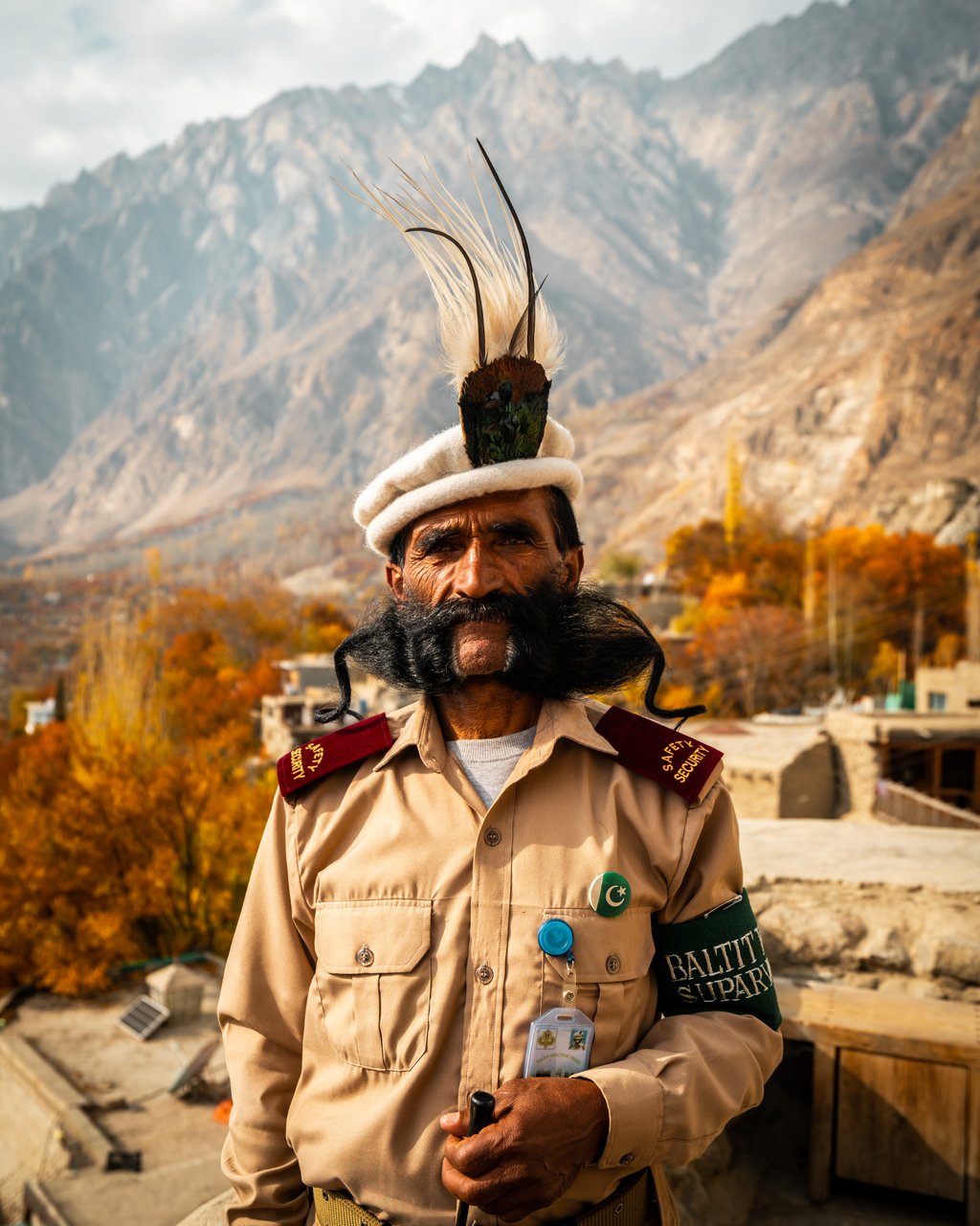 Pakistan II