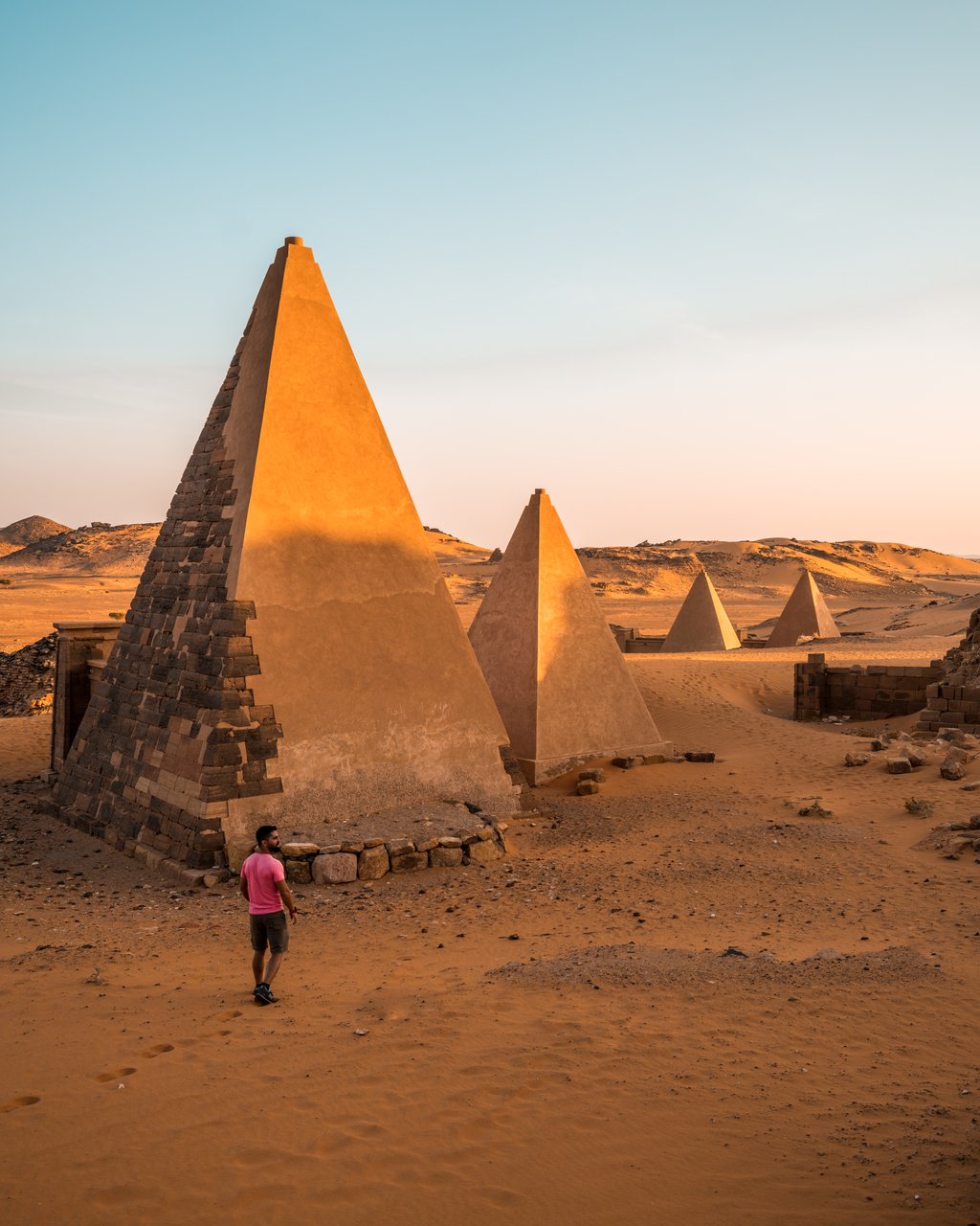 Sudan