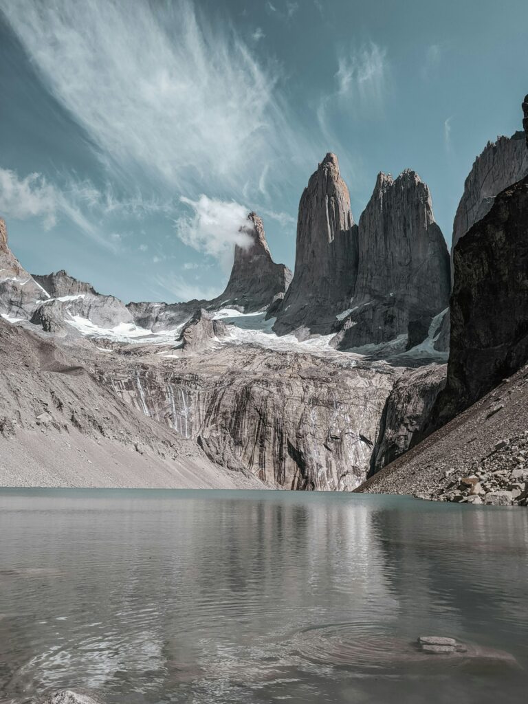 Patagonia