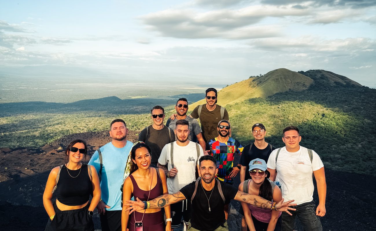 Central America III photo 1