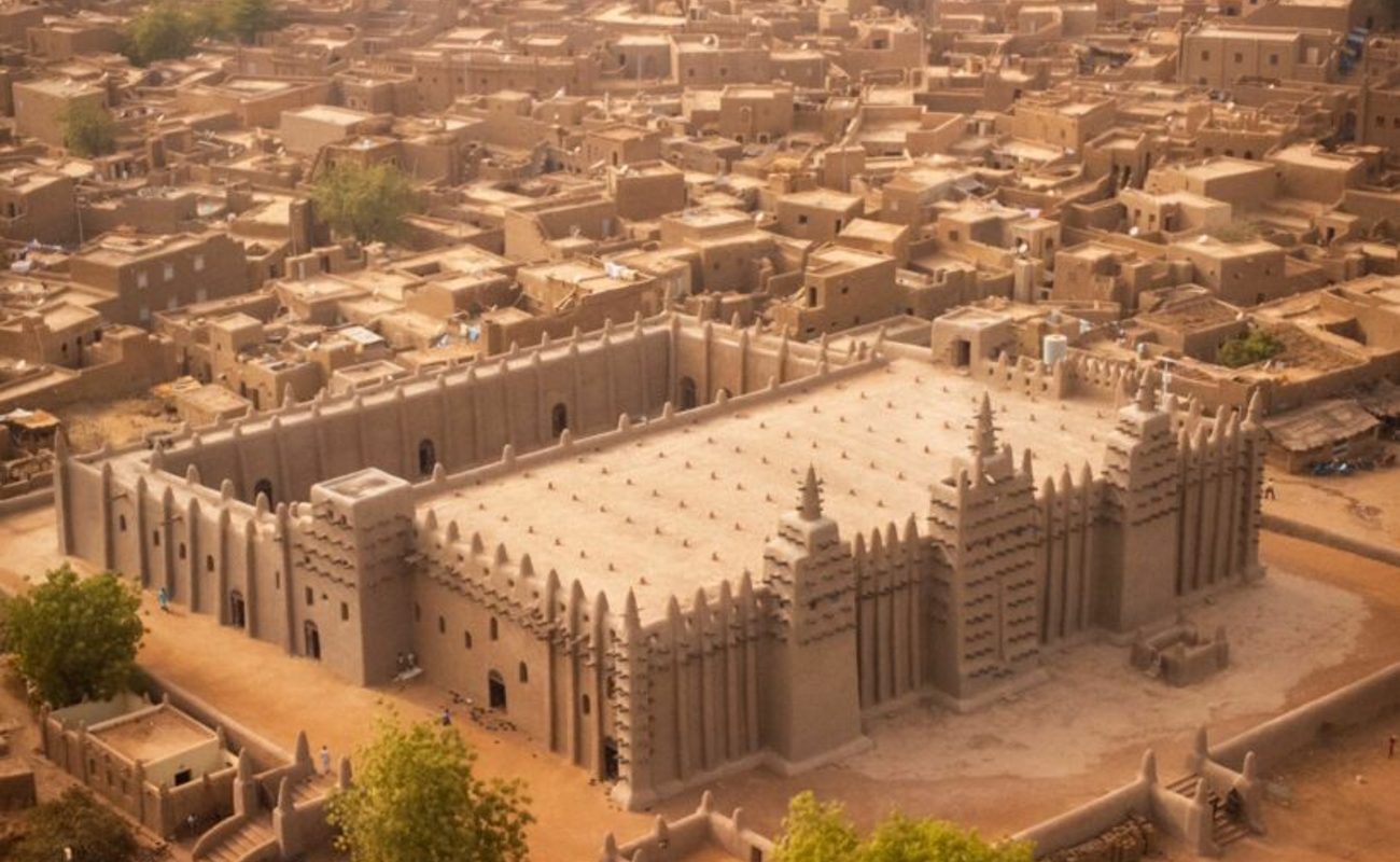 Mali IV photo 1