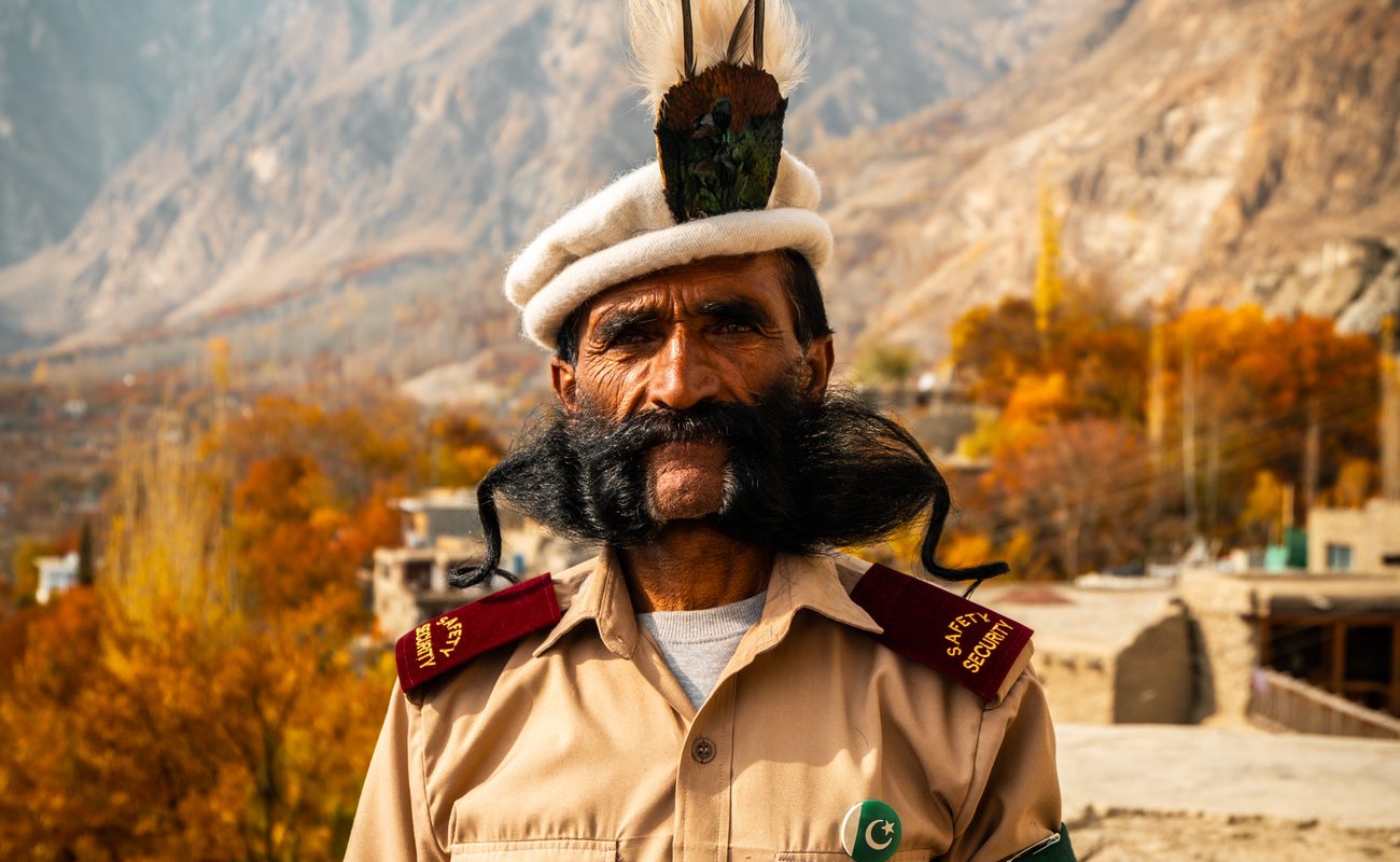 Pakistan VII photo 1