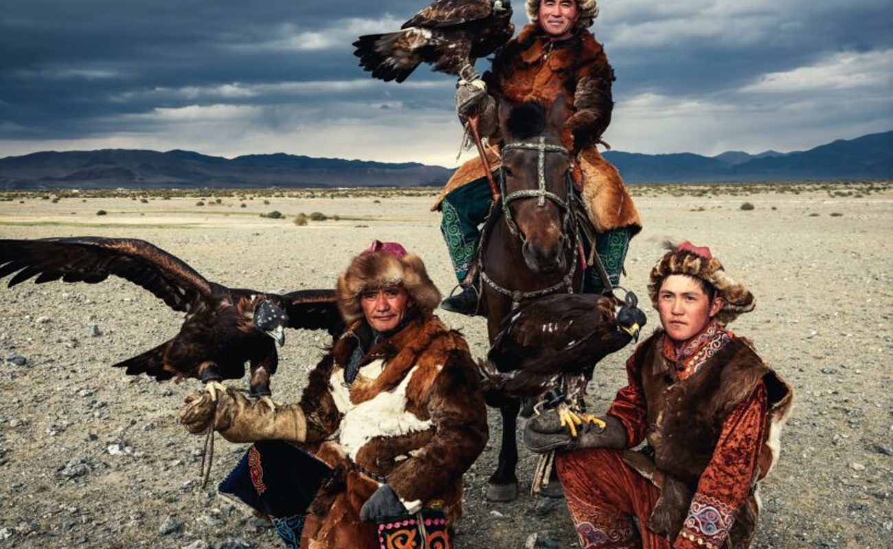 Mongolia III photo 1