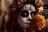 Southern Mexico "Dia de Muertos" Expedition