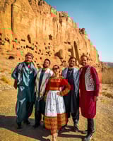 Afghanistan XVII