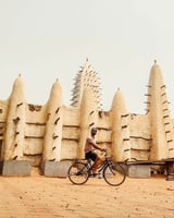 Burkina IV