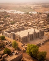 Mali & Burkina III