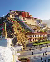 Tibet II