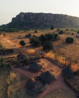 West Africa VII