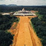 Central Africa IV