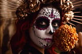 Southern Mexico "Dia de Muertos" Expedition