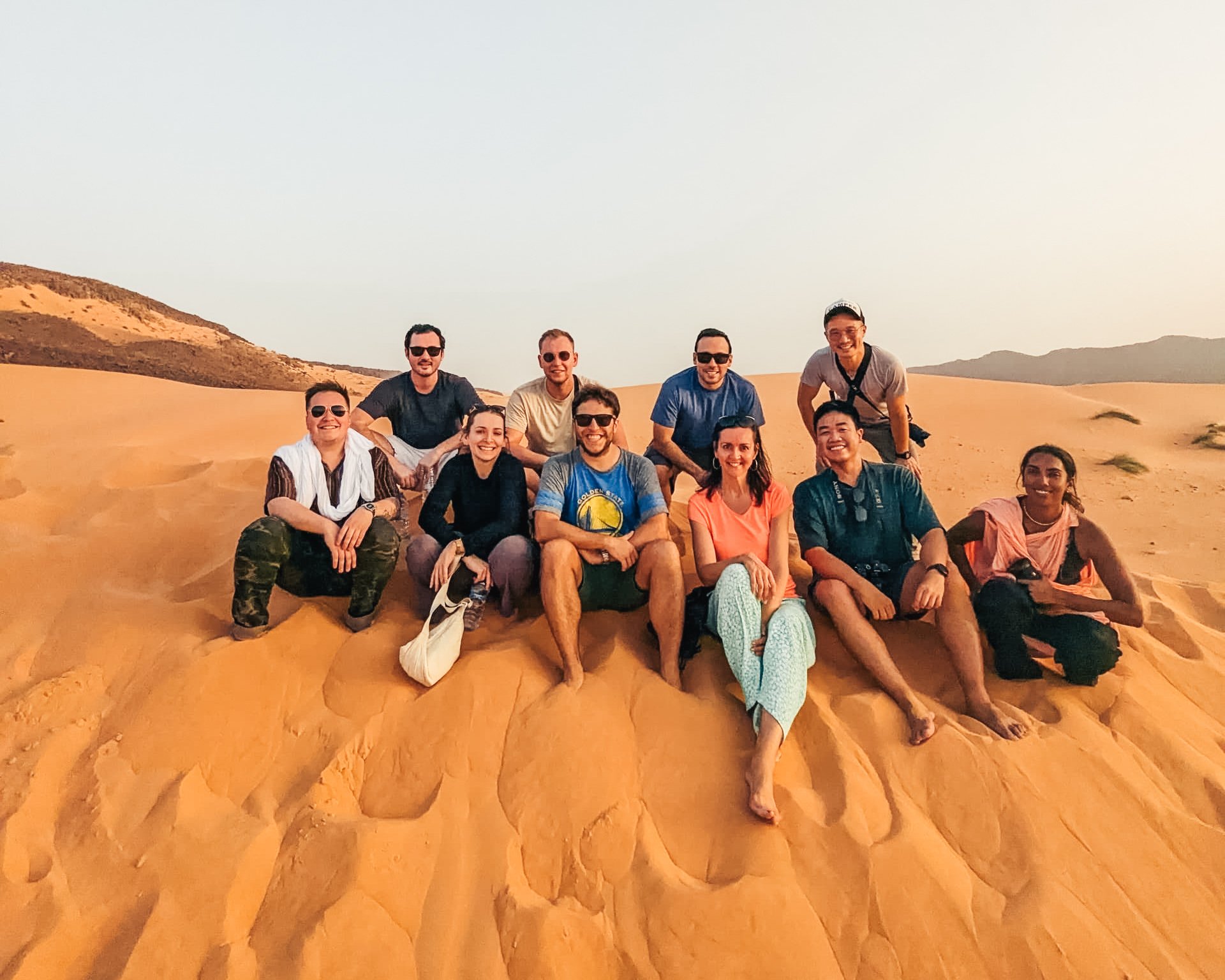 Wander Expeditions experiences - top 1