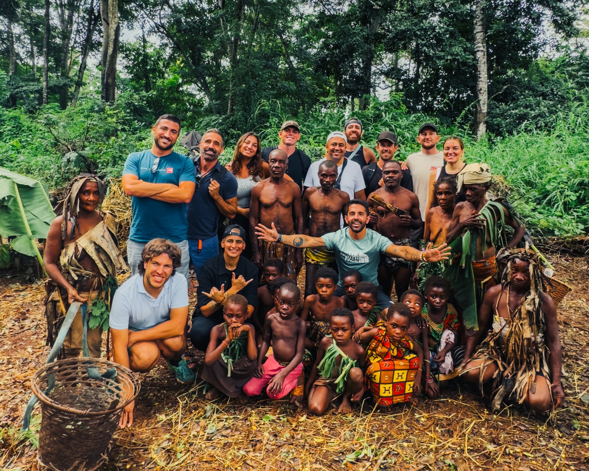 Wander Expeditions experiences - bottom 4