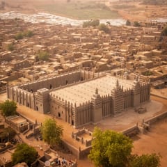 Mali IV cover image