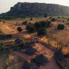 West Africa VIII cover image