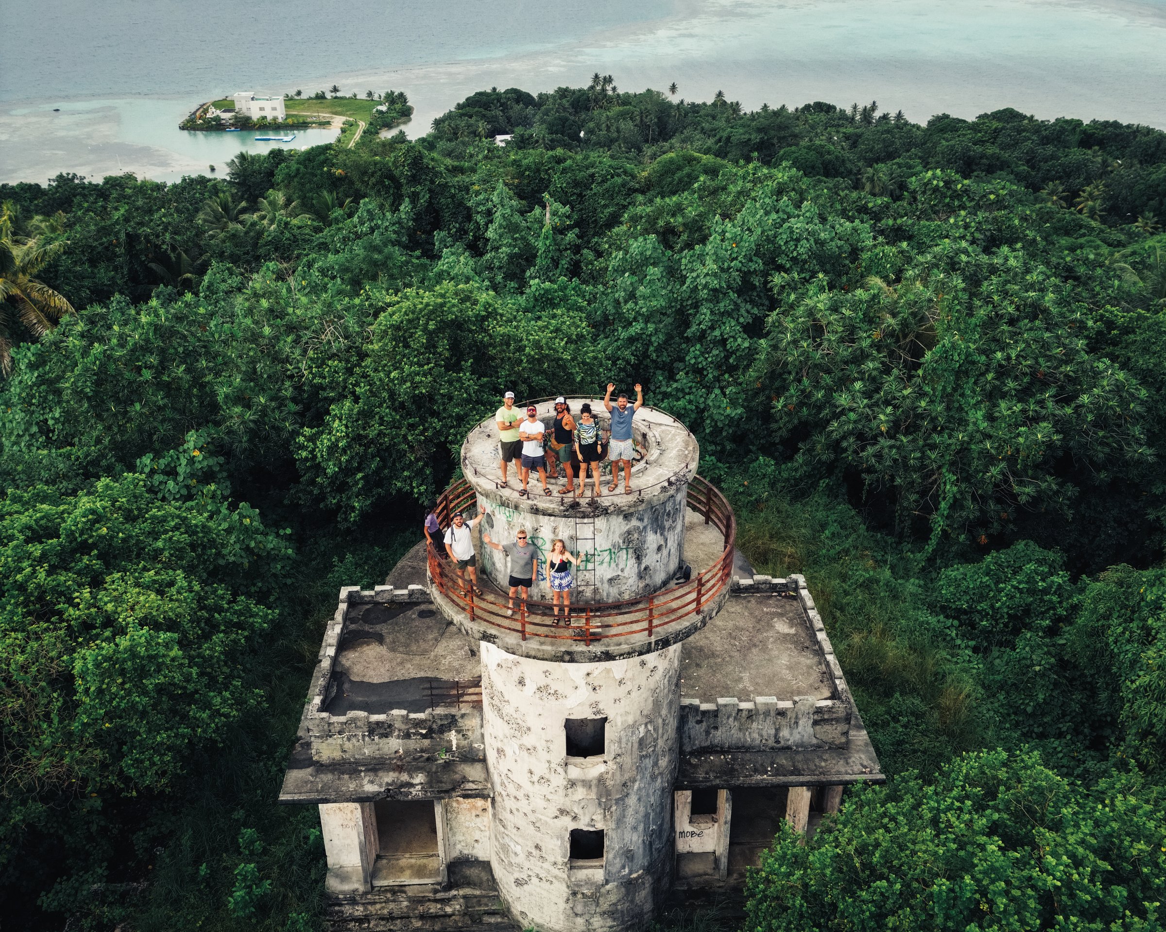 Scenic view representing private tours
