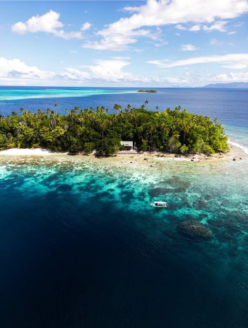 Papua & Solomons - 2