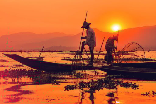 Myanmar Expedition - 3