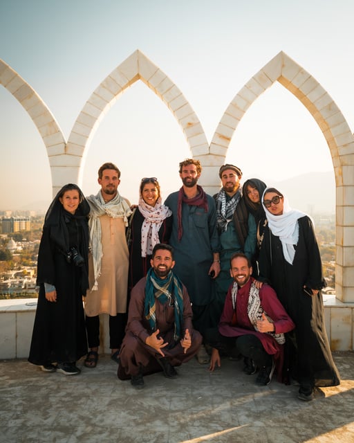 Afghanistan II - 3