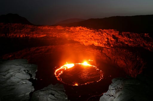 Ethiopia - 5