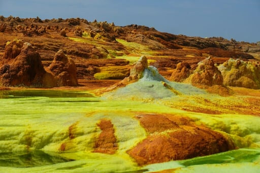 Ethiopia - 3