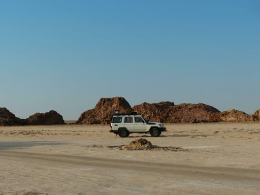 Ethiopia - 4