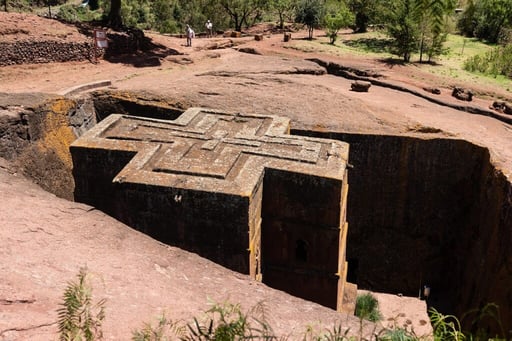 Ethiopia - 2