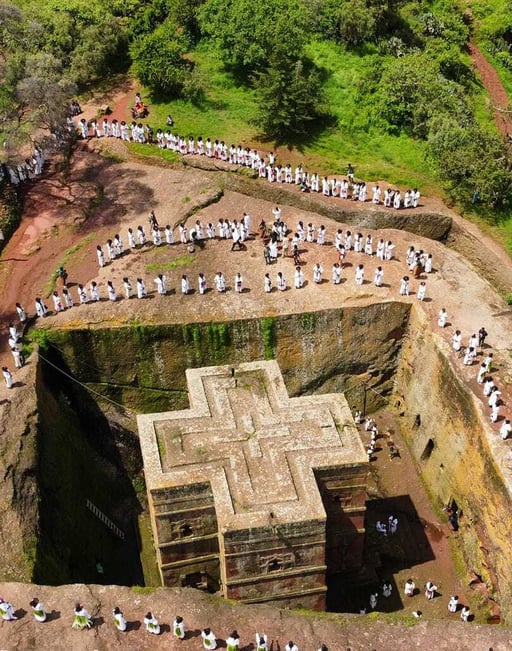Ethiopia II - 2