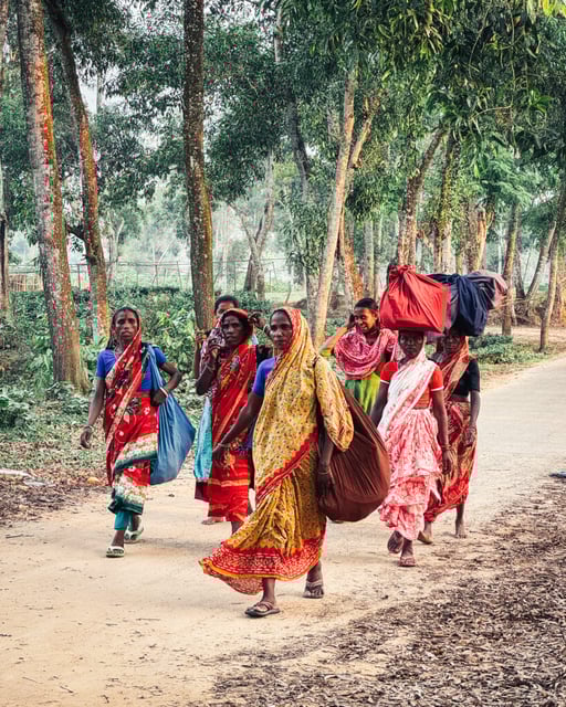 Bangladesh - 3