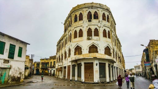 Eritrea II - 5