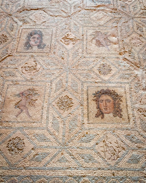 Libya I - 4