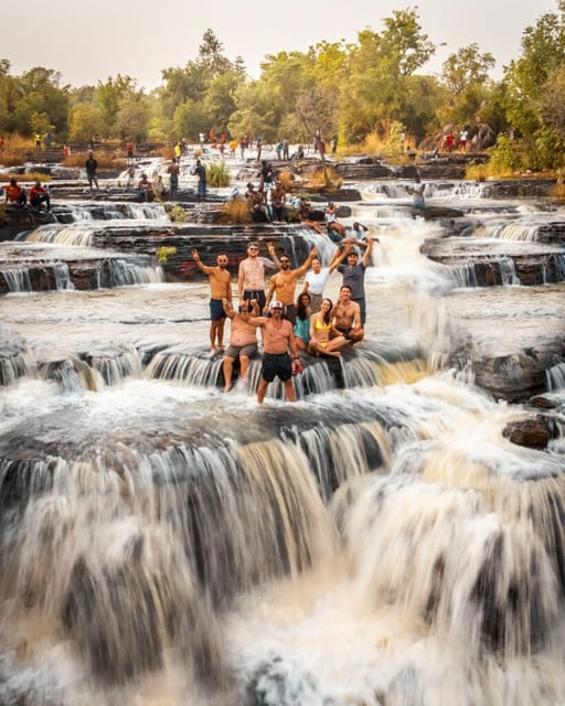 Mali & Burkina II - 4