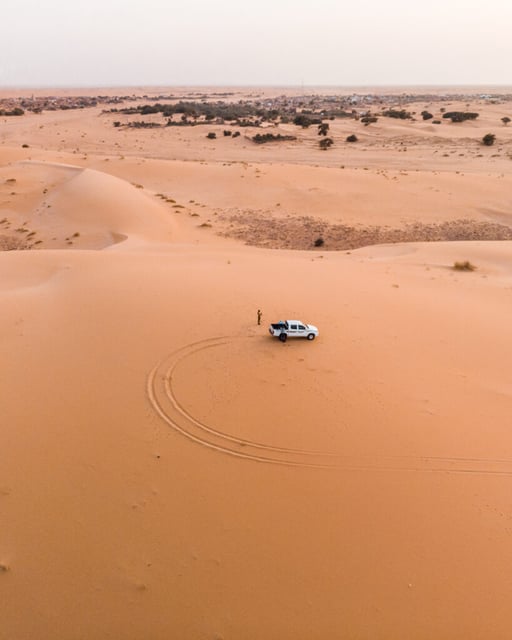 Mauritania V - 3