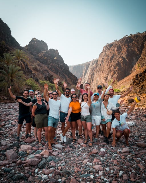 Socotra III - 4