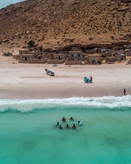 Socotra III - 5