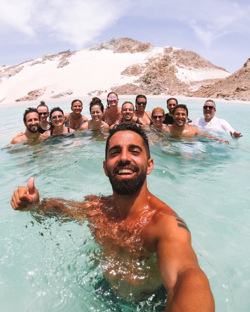 Socotra III - 3
