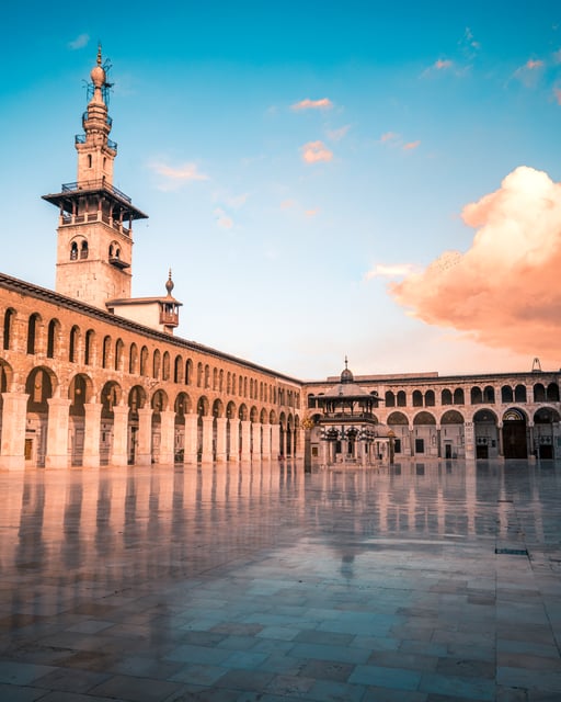 Syria VII - 5