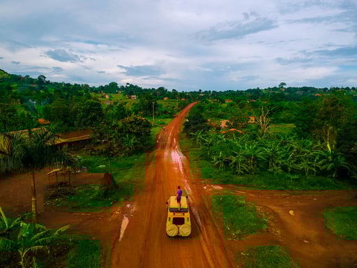 Uganda - 3