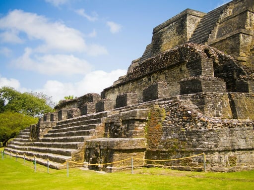 Central America II - 4