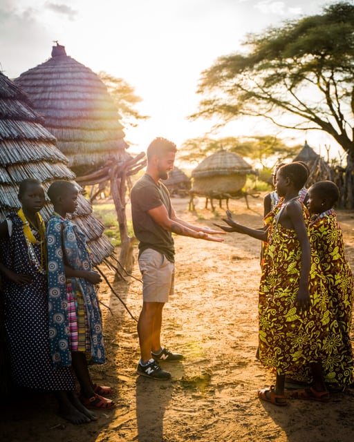 South Sudan II - 4