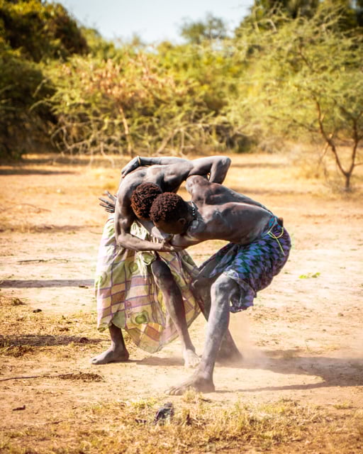 South Sudan II - 5
